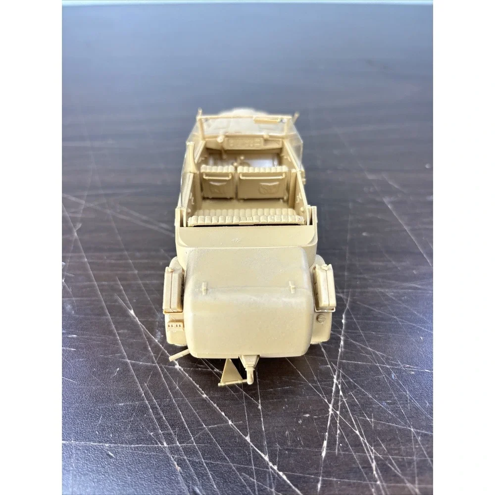 Tamiya 1/35 Model kit Truck German Army Steyr Type 1500A‎ WWII Kommandeurwagen